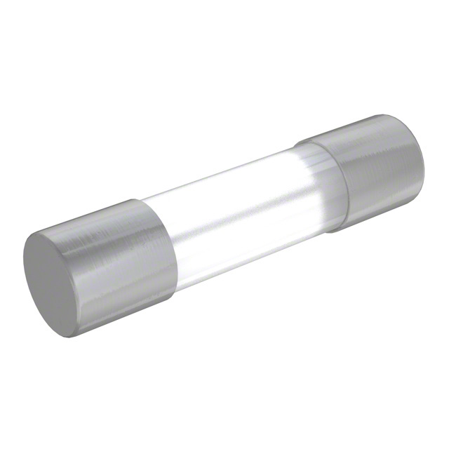 BK/AGX-6 Eaton - Electronics Division Fusibles